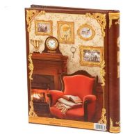 Лот: 14997060. Фото: 4. Магнитный фотоальбом №94, семейный... Красноярск