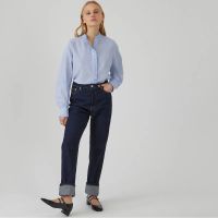 Лот: 24218502. Фото: 2. Блузка LaRedoute. Женская одежда
