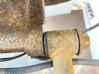 Лот: 25896750. Фото: 10. балка поперечная Hyundai Matrix...