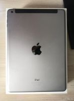 Лот: 18061952. Фото: 2. Apple IPad Air 16Gb Wi-Fi+Cellular... Компьютеры, ноутбуки, планшеты