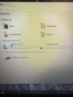 Лот: 14407233. Фото: 6. Топовый Ноутбук HP i7/Gt630/1TB