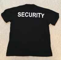 Лот: 11994157. Фото: 2. футболка Security клуба OIII. Мужская одежда