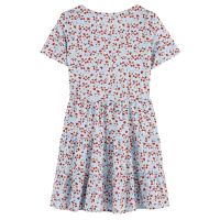 Лот: 24219275. Фото: 3. Платье LaRedoute. Дети растут
