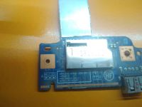 Лот: 24617682. Фото: 2. Б\У плата расширения usb bd 15918-1... Комплектующие