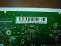 Лот: 11590959. Фото: 3. PCI-E видеокарта Nvidia Quadro... Компьютеры, оргтехника, канцтовары