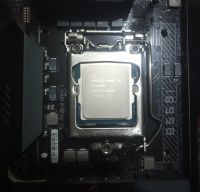 Лот: 19992761. Фото: 5. Системный блок на Intel Core i5-11500