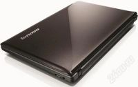 Лот: 1567684. Фото: 2. Новый игровой LENOVO IdeaPad G575... Компьютеры, ноутбуки, планшеты