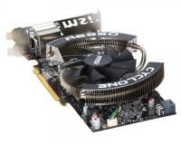 Лот: 9580874. Фото: 2. MSI HD 6850 Power Edition (полный... Комплектующие
