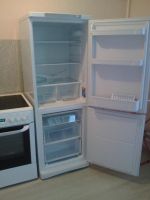 Лот: 12776599. Фото: 2. Холодильник Indesit SB167.027. Крупная бытовая техника