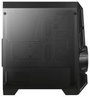 Лот: 18614809. Фото: 2. Корпус Casa ATX Aerocool Aero... Комплектующие