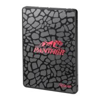 Лот: 19528403. Фото: 4. Новый SSD Apacer AS350 Panther... Красноярск