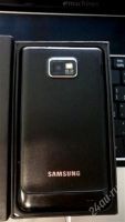 Лот: 2318065. Фото: 3. Samsung Galaxy S2 II Full-комплект. Красноярск