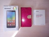Лот: 13234566. Фото: 3. Lenovo A2010. Красноярск