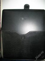 Лот: 1165304. Фото: 2. Нетбук Asus 1015P (Seashell) Black. Компьютеры, ноутбуки, планшеты
