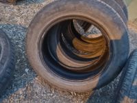 Лот: 18932536. Фото: 3. шины Pirelli 215/60 R17 215/60... Авто, мото, водный транспорт