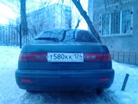 Лот: 3614666. Фото: 5. продам или обменяю Toyta Corona...