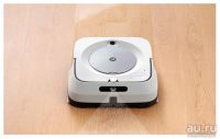 Лот: 15773221. Фото: 7. Робот-пылесос iRobot Braava Jet...