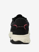 Лот: 24286345. Фото: 5. Кроссовки adidas Ozweego, Черный