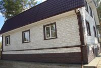 Лот: 9831749. Фото: 4. Сайдинг. Фасадные панели DockeR... Красноярск