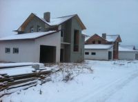 Лот: 7895260. Фото: 4. Коттедж 154кв Емельяновская Слобода. Красноярск