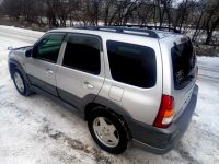 Лот: 11773162. Фото: 16. Mazda Tribute, 2002, V-3000, АКПП...