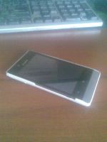 Лот: 6020942. Фото: 2. Sony Xperia ST23i Miro. Смартфоны, связь, навигация
