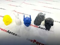 Лот: 23972878. Фото: 3. Колпачок на шар фаркопа. Авто, мото, водный транспорт