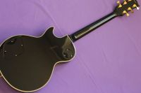 Лот: 3648833. Фото: 3. Orville by Gibson Les Paul Custom... Музыкальные инструменты и оборудование