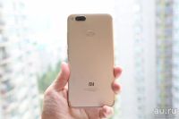 Лот: 10777939. Фото: 4. Новинка. Xiaomi Mi 5X( Mi A1...