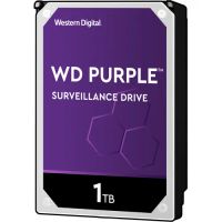 Лот: 21438376. Фото: 2. Жесткий диск WD 1TB Purple™ 3... Комплектующие