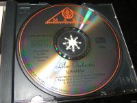 Лот: 18486172. Фото: 4. CD аудио диск - Lilac Orchestra...