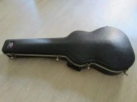 Лот: 1224868. Фото: 2. Жёсткий кейс для акустики. Музыкальные инструменты