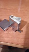 Лот: 5590759. Фото: 2. Зажигалка Zippo. Исправная. Б... Хозтовары