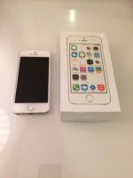 Лот: 5416948. Фото: 4. Телефон iPhone 5s Silver 32Gb