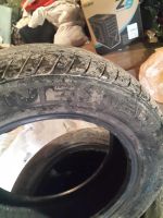 Лот: 8027310. Фото: 3. Резина NEXEN 185/60 R14. Авто, мото, водный транспорт