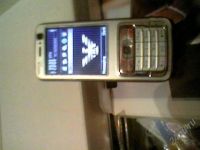 Лот: 52869. Фото: 2. NOKIA n73 (Для китайского рынка...