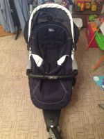 Лот: 7154731. Фото: 6. Детская коляска Peg-Perego GT3...