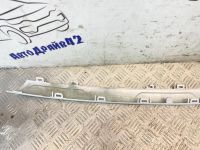 Лот: 25530691. Фото: 6. накладка бампера Haval M6