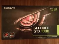 Лот: 17649727. Фото: 4. Видеокарта GTX 1080 Gigabyte Windforce... Красноярск