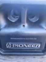 Лот: 21019844. Фото: 3. Сабвуфер Pioneer TS-WX 100. Авто, мото, водный транспорт