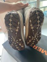 Лот: 16505813. Фото: 5. Merrell elemount tall thermo одевали...