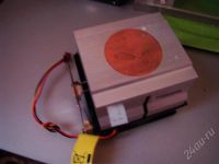 Лот: 328130. Фото: 2. Куллер S939 и другие (Cooler Master... Комплектующие