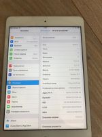 Лот: 11848802. Фото: 2. iPad mini 16gb 3g+wi-fi. Компьютеры, ноутбуки, планшеты