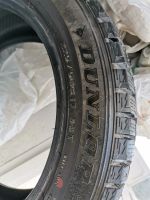 Лот: 16339873. Фото: 3. Зимние шины Dunlop Winter Ice... Авто, мото, водный транспорт