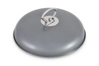 Лот: 23662386. Фото: 5. Кастрюля с крышкой BERKRAFT Argentum