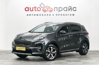 Лот: 19142630. Фото: 3. Kia Sportage, IV Рестайлинг 2... Красноярск