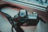 Лот: 3614474. Фото: 2. Canon 5D,неубиваемый первопятак... Фотокамеры
