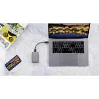 Лот: 25529472. Фото: 10. Внешний жесткий диск Lacie 4TB...