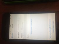 Лот: 4487914. Фото: 4. iPhone 5 16gb black / обмен
