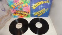 Лот: 18362626. Фото: 5. Коллекция " Stars On 45 " 2 альбома...